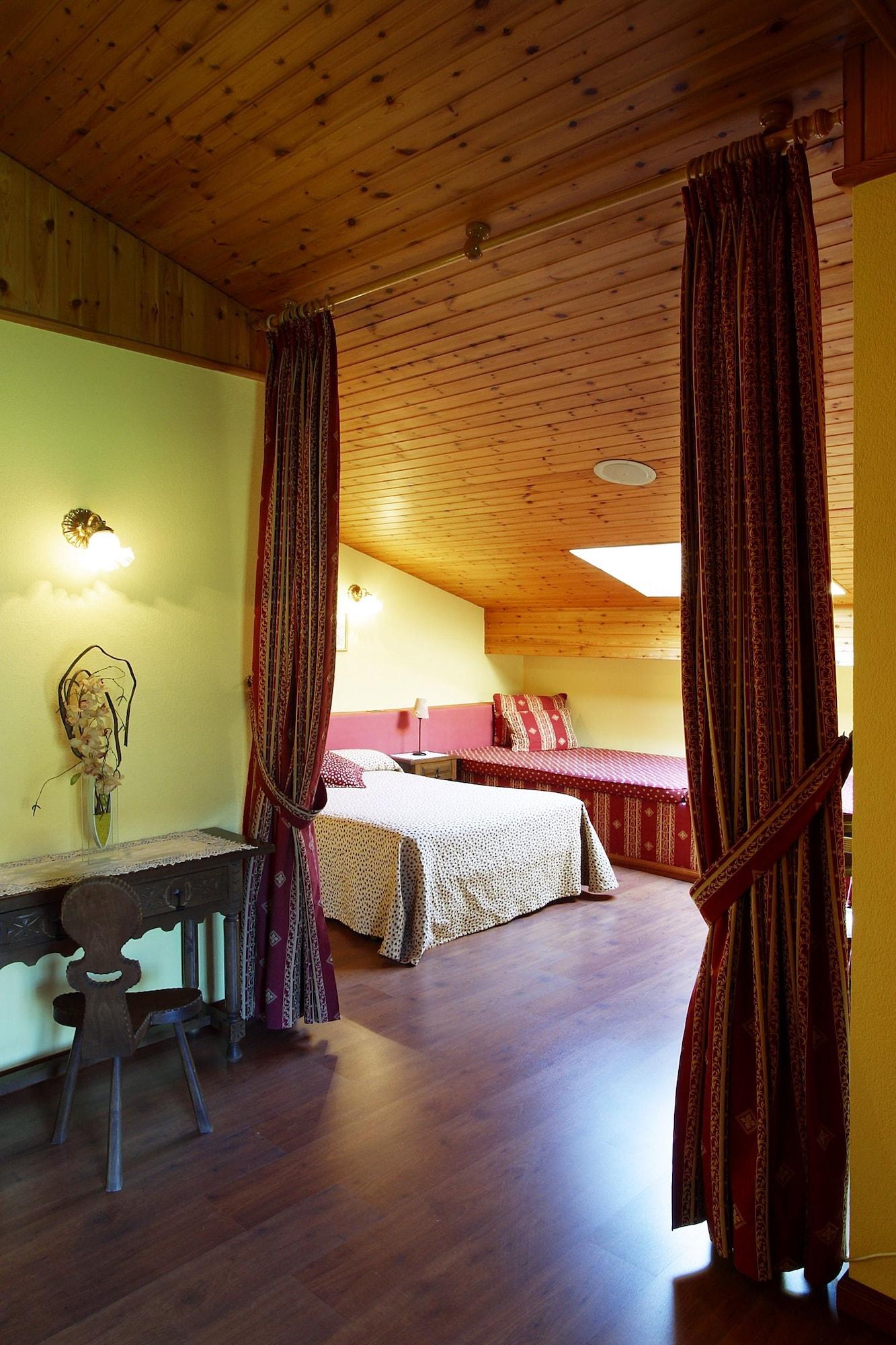 Hotel Marques De La Moral Naveces Buitenkant foto