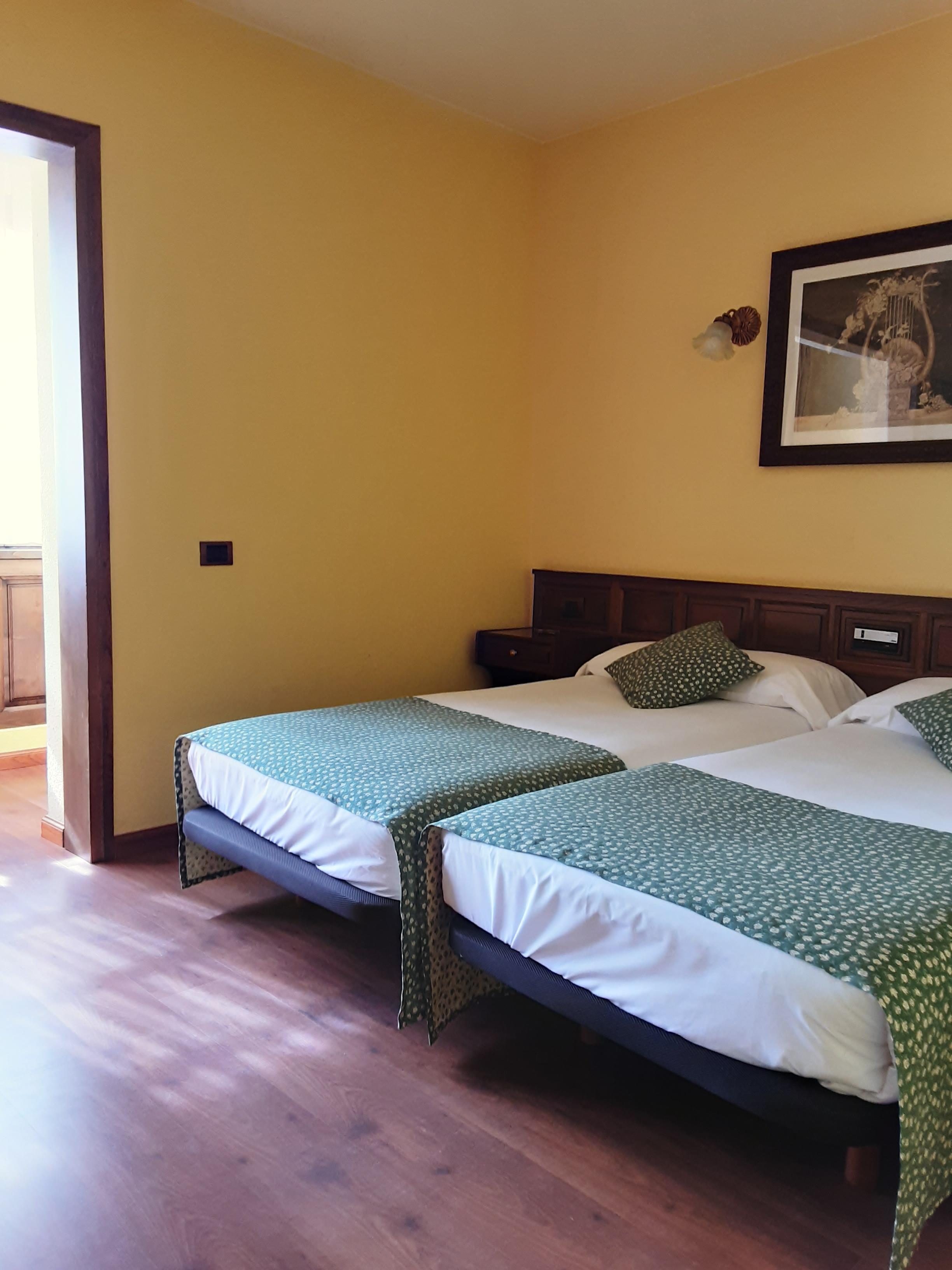 Hotel Marques De La Moral Naveces Buitenkant foto