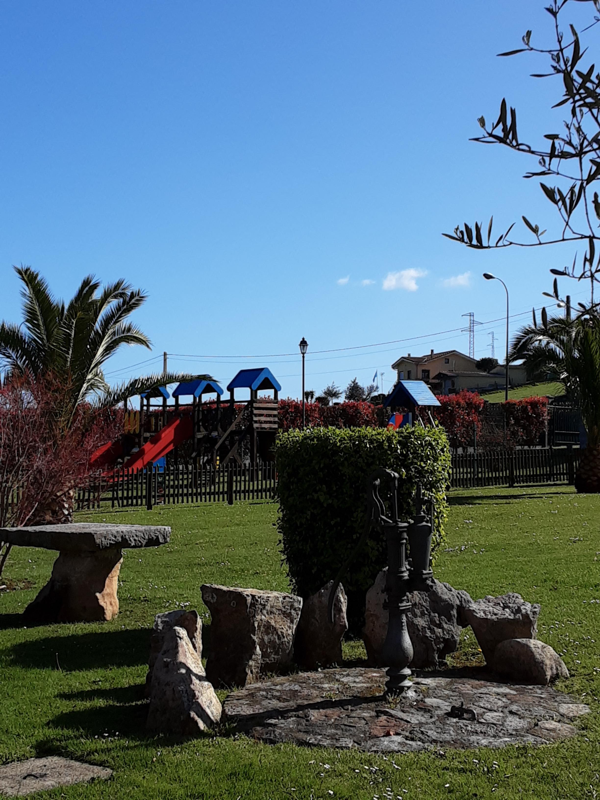 Hotel Marques De La Moral Naveces Buitenkant foto