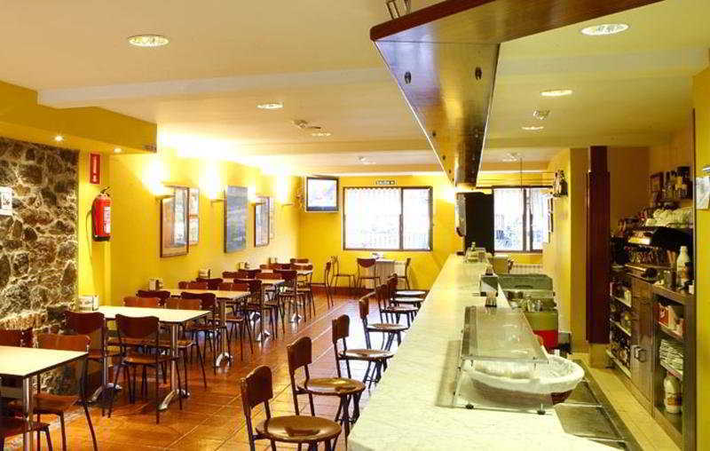 Hotel Marques De La Moral Naveces Buitenkant foto