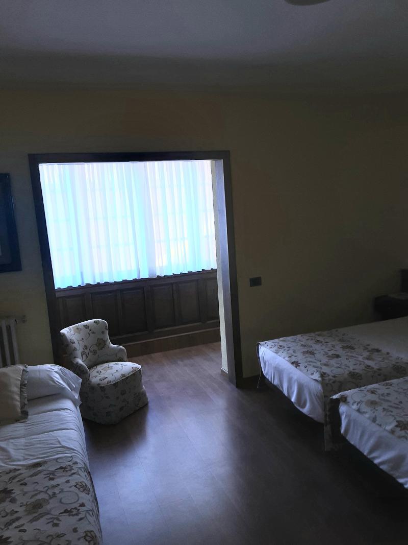 Hotel Marques De La Moral Naveces Buitenkant foto