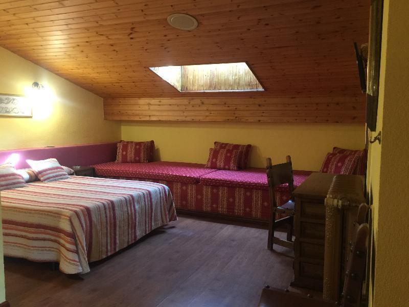 Hotel Marques De La Moral Naveces Buitenkant foto